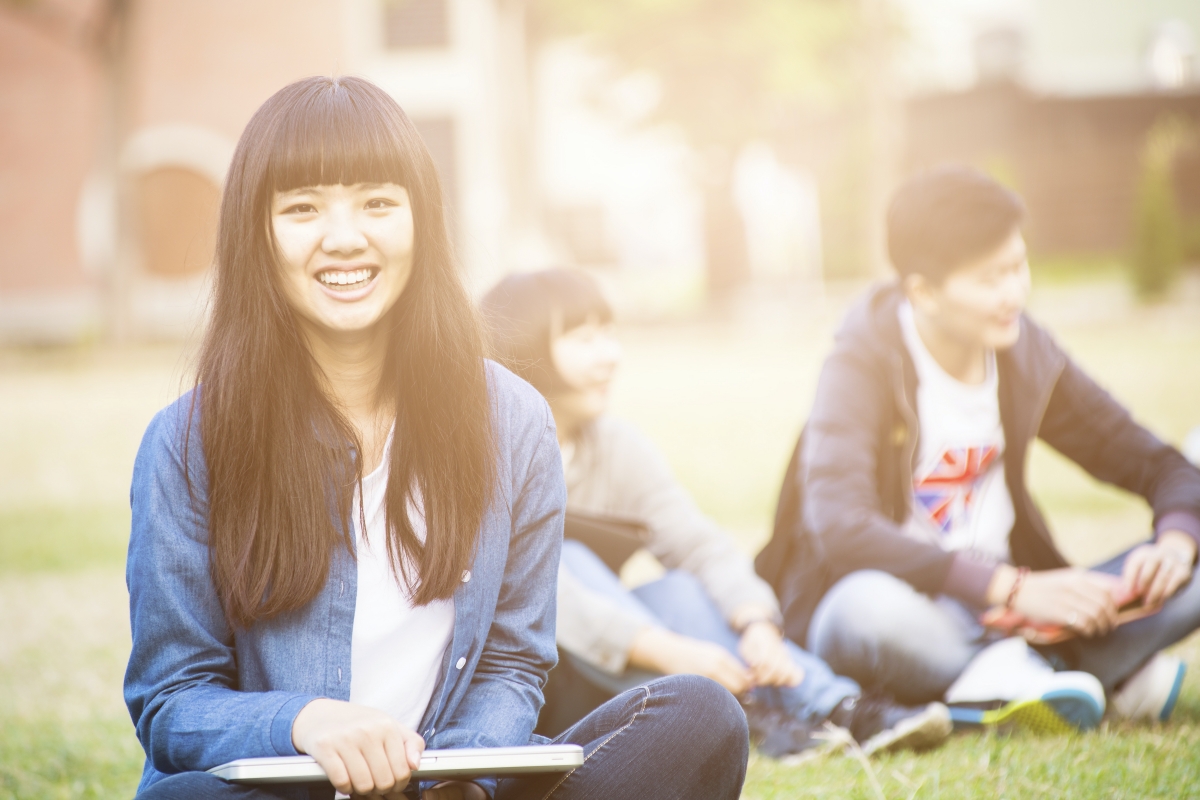 雅思寒假全封闭班：封闭式学习，全方位提升