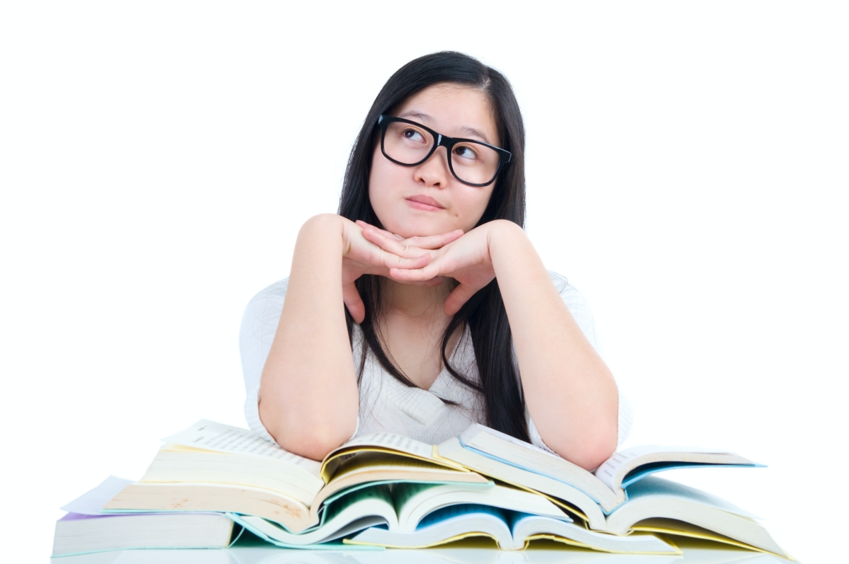 高考留学新选择，环球雅思助你行​