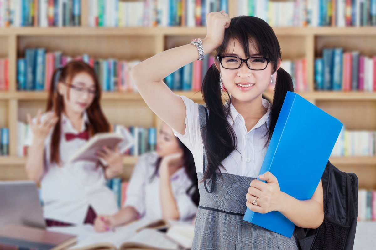 Think课程培训：塑造全球化时代青少年的英语核心竞争力  