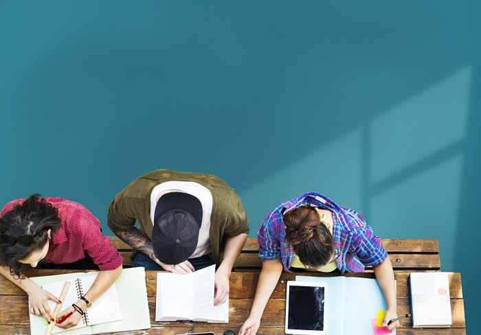 如何选择雅思培训课程？一份科学的备考路线图