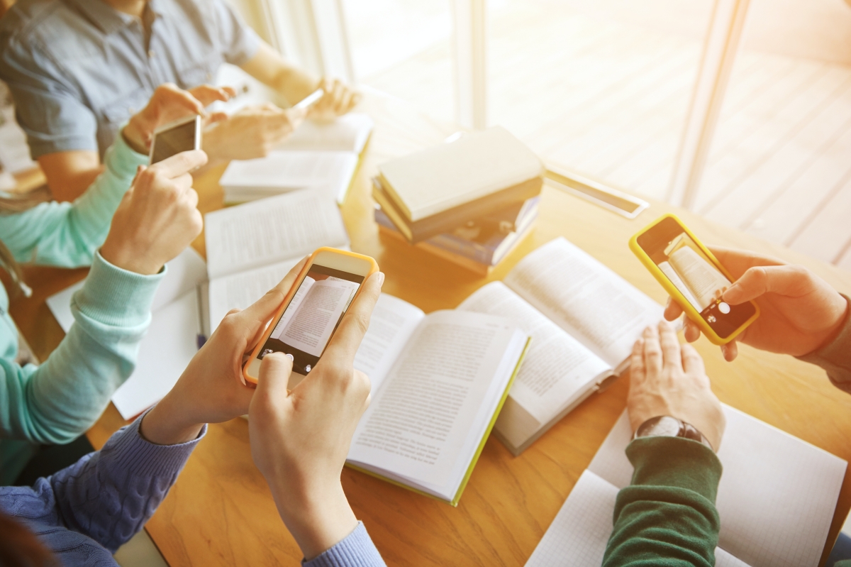 雅思留学机构迭代升级，一站式服务成核心竞争力