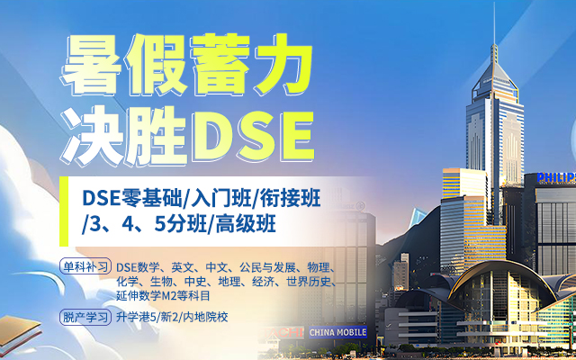 DSE