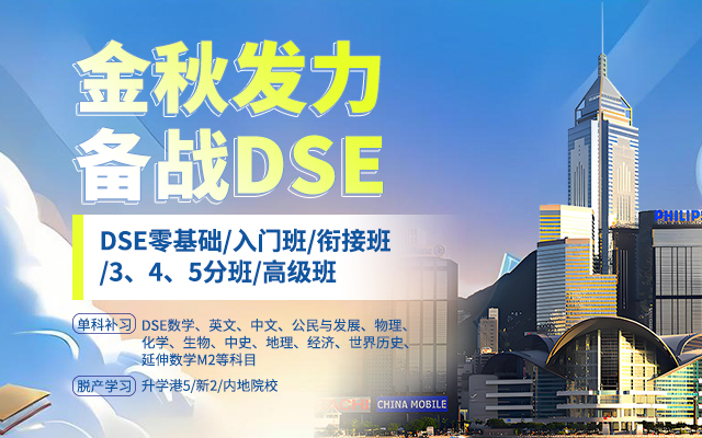 DSE