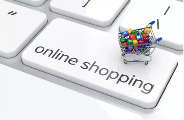 雅思大作文7+范文:Online shopping
