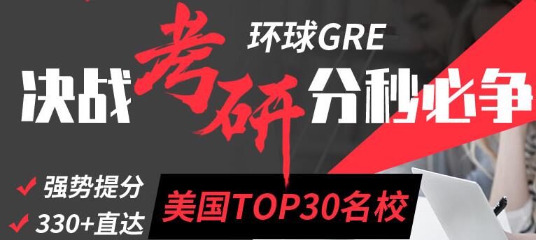 gre分数构成详解