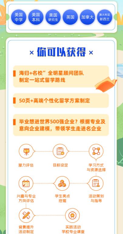 2020年各国留学政策，pick你所想的留学方案