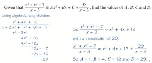 Alevel数学80%的学生都会错的易错知识点