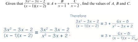 Alevel数学80%的学生都会错的易错知识点