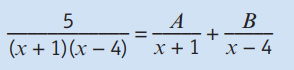 A-level数学积分法则