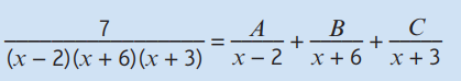 A-level数学积分法则