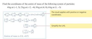 一个公式搞定A-level进阶数学必考题型