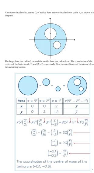 一个公式搞定A-level进阶数学必考题型