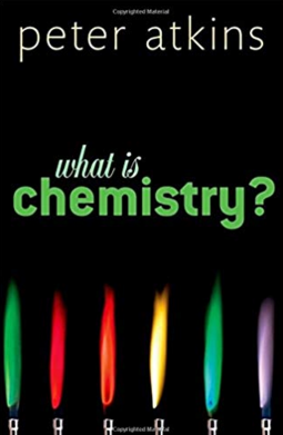 A-level化学必读课外书单推荐，每一本都值得国际学生收藏