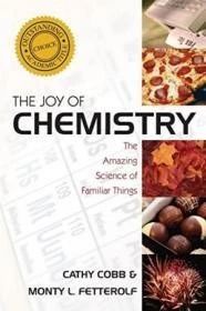 A-level化学必读课外书单推荐，每一本都值得国际学生收藏