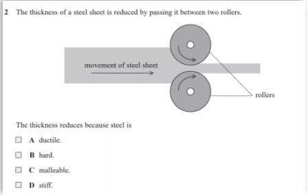 EDEXCEL 物理U1新旧大纲对比 (内含各单元刷题建议)！