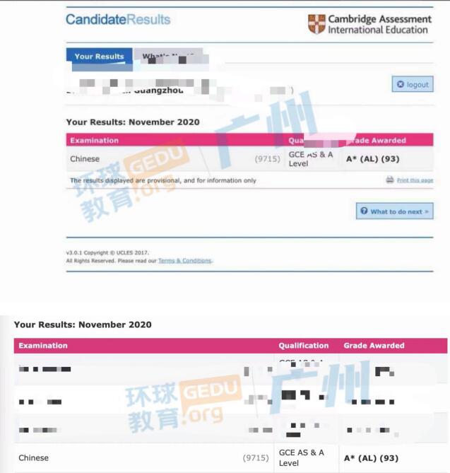 A-level中文英国大学接收吗？