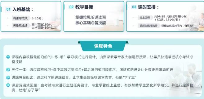 广州佛山环球教育雅思托福，寒假班课程，线上线下齐冲分！