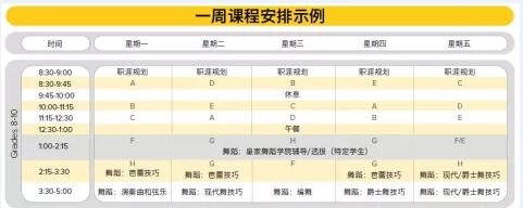 加拿大留学：优尼思中学