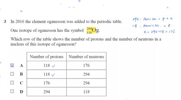 Edexcel ALevel物理第四单元选择题，刷题走起