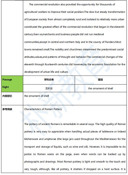 2021年6月5日托福阅读机经