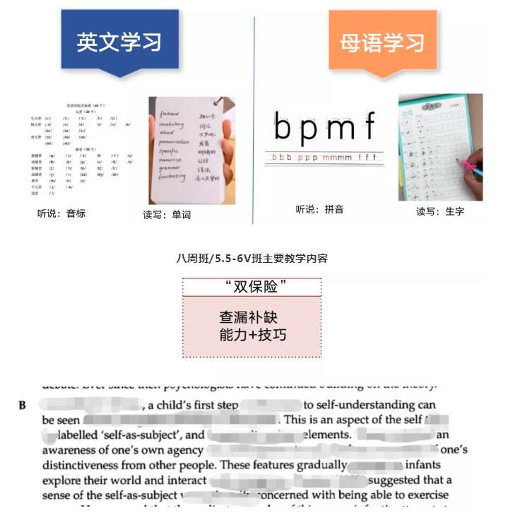 广州环球教育雅思托福托管学院的“日与夜”！来环球成就更好的自己！