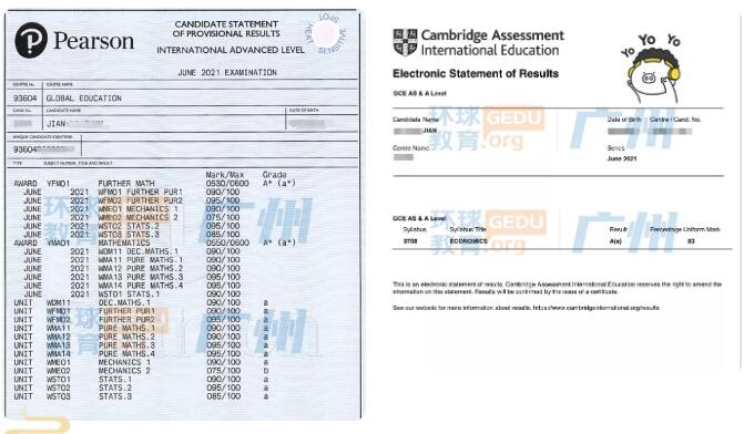 Alevel放榜开始捷报不断！A*炸群霸屏的来了！