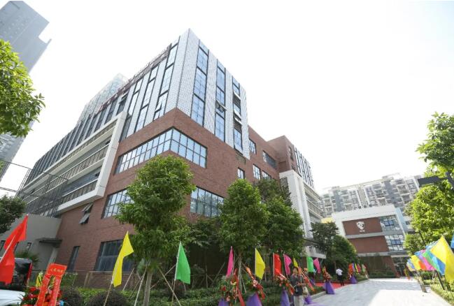 深圳南山国际学校入学要求和学费标准