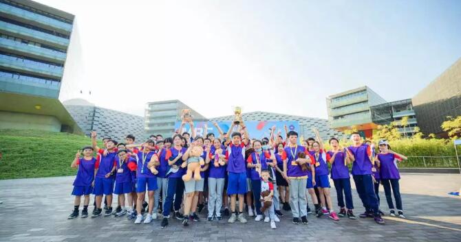 梅沙双语学校2022入读指南｜新年首场未来菁英训练营正式开启报名！