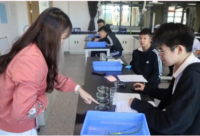 广州新侨学校与华中国际学校强强联手的IB课程有多厉害！课程说明会！