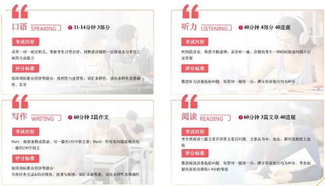 广州环球雅思雅思课程特别推荐！这个10月让你十全十美！