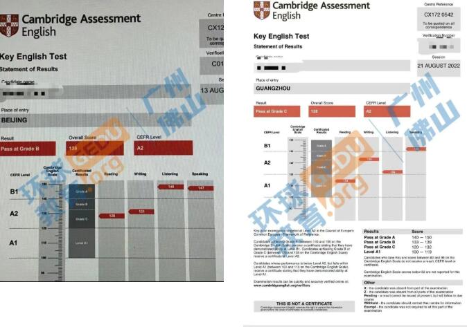 小升初孩子为什么都在考KET/PET考试？带你揭秘考KET/PET的孩子有多牛！