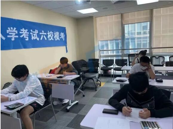 寒假班升级！广州环球教育寒假雅思、托福、ALevel等课程学员服务再升级！