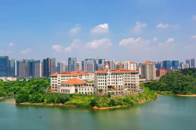深圳外国语学校（集团）湾区学校（SGA）2022年招生简章发布！