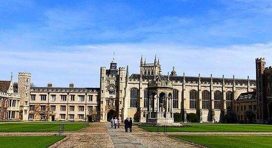 剑桥大学2023年入学申请重要时间节点