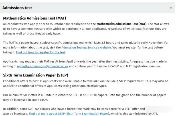 2022年STEP考试报名正在进行中，关键报考日期、考试形式和内容请看这里！