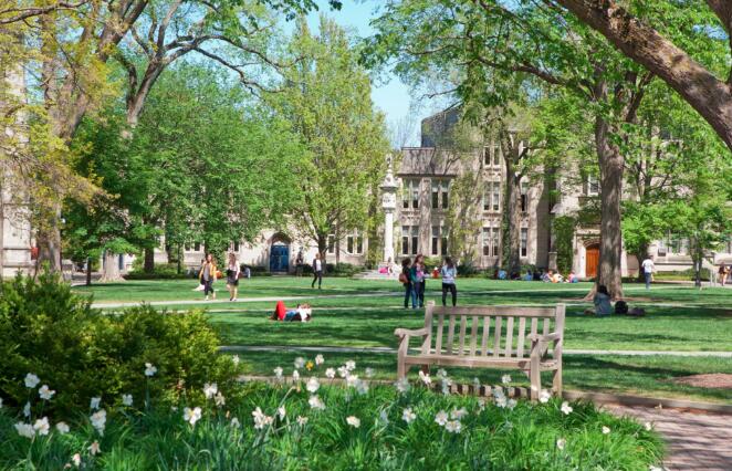 普林斯顿大学好在哪？为什么连续11年霸榜全美大学排行？