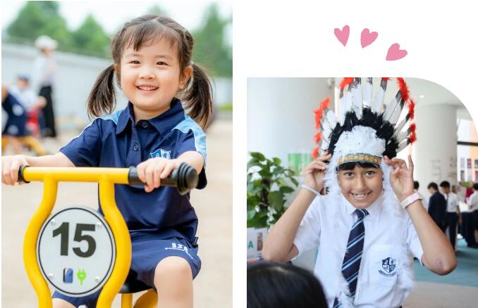 5月27日广州爱莎科学城国际学校开放日！幼儿园、小学、中学项目宣讲！