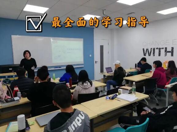 课堂之外，广州环球教育帮助学生成长的30个细节