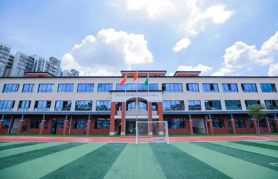 号外！广州暨大港澳子弟学校4月开放日及入学考试火热报名中！