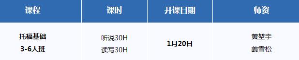 广州托福寒假培训班！2025广州环球教育托福寒假班火热招生！师资强，提分看得见