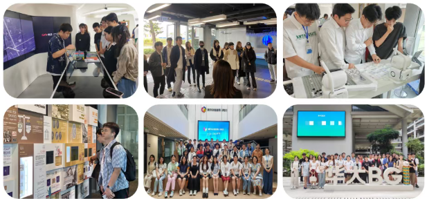 适合高中生的研学路线来了！香港大学寒假实地研习项目，多个热门课题可选！