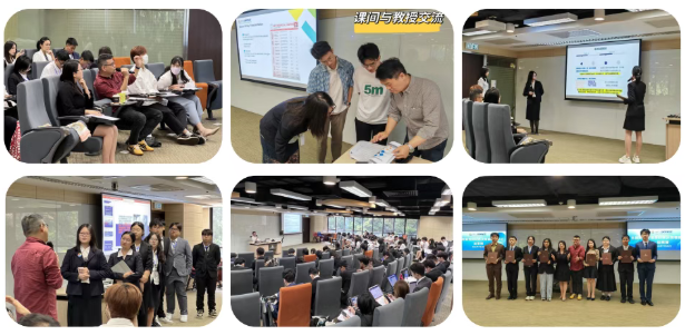 适合高中生的研学路线来了！香港大学寒假实地研习项目，多个热门课题可选！