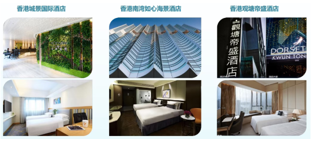 适合高中生的研学路线来了！香港大学寒假实地研习项目，多个热门课题可选！