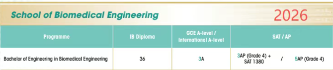 突发！香港大学国际生本科要求上涨！A-Level要求升级，如何破局？