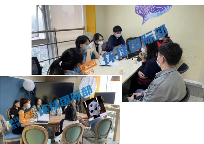 直免住宿费4w！广州环球教育DSE1.5年制脱产课程！超有趣学习日常大公开