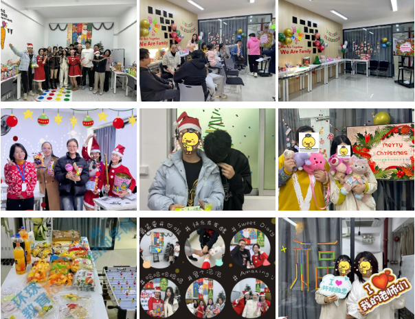 12.23开课!广州环球雅思圣诞封闭班惊喜上线!一起冲刺雅思高分! 12.23开课!广州环球雅思圣诞封闭班惊喜上线!一起冲刺雅思高分!