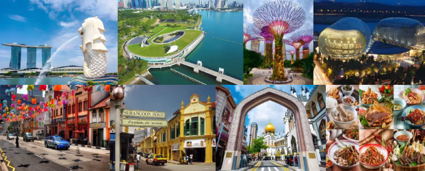 新加坡南洋理工大学「人工智能与机器学习」寒假研学营,火热报名中! 新加坡南洋理工大学「人工智能与机器学习」寒假研学营,火热报名中!