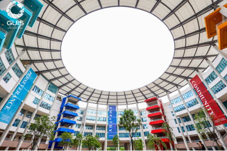 广州优联国际学校ULC&NCPA2026年春季招生简章——领航衔接项目正式启动！