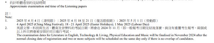 Deepseek锐评DSE！2025年DSE考试新变化一览！