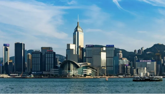 2026秋季香港硕士申请时间线和香港留学附加优势